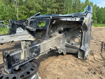 фото thumb №10, 2011 porsche panamera 970 чверть передня