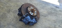 фото thumb №1, Поворотна опора ступиця лівий перед ліва передня 2.0tdi audi q2 5q0407257c