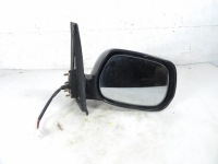 фото thumb №1, Toyota corolla verso i зеркало правое 5 pin 1d9