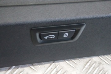 фото thumb №8, Элементы багажника обивка bmw xm g09