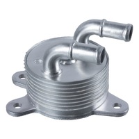 фото thumb №1, Blue print adbp610010 радіатор оливи, автоматична трансмісія