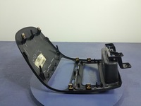 фото thumb №3, Dodge journey i lift freemont рамка защита экрана радио 1re271xpae