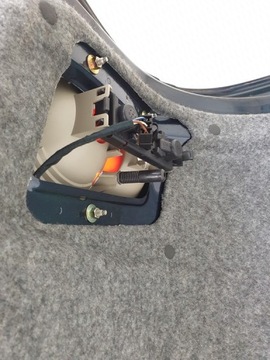 фото thumb №11, Кришка задня зад z20h opel omega b fl sedan