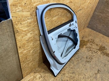 фото thumb №7, Volvo c40 c-40 21- двері ліві перед передні