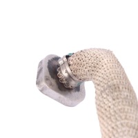 фото thumb №10, Audi q7 4l 4.2 tdi quattro шланг трубка egr 057131525q