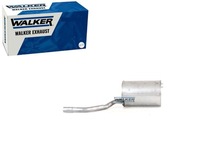 фото thumb №1, Глушитель системы выпускного средний daihatsu cuore v move sirion yrv