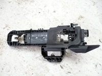 фото thumb №1, W156 кронштейн ручка mercedes x156