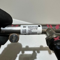 фото thumb №8, Renault nissan 1.3 tce планка впрыскивающий 175207275r