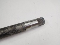 Приводной вал приводная правая boxer ducato relay 1495542080 в Украине, фото thumb