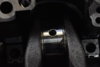 Блок низ  двигуна wał cfg vw passat b7 2.0 tdi 177 km 10-15 в Україні, фото thumb