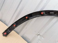 фото thumb №12, Porsche cayenne iii 9y3 9y coupe молдинг na крыло правый задняя 9y3854732a