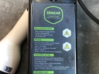 фото thumb №9, Зарядное устройство 32a ac 380v трёхфазная сеть 7kw typ 2 europa ip65-tpu saej1772 iec61851