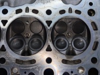 фото thumb №10, Головка цилиндров honda hr-v ii civic x 1.5 t v-tec l15by 59b-5