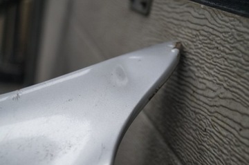 фото thumb №9, Капот кришка двигуна mercedes c клас w203 00-08r