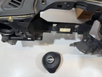 фото thumb №12, Nissan juke ii 19- f16 торпедо консоль ремені подушка  подушки оригінал