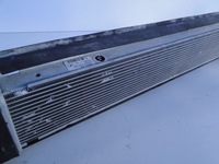 фото thumb №6, Mercedes amg gt 192 c192 sl 232 r232 радиатор wody дополнительная amg