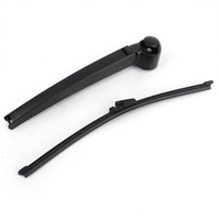 фото thumb №7, Важіль двірники задній + щітка двірники задній do vw golf 4/5 passat