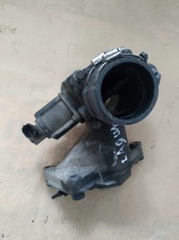 фото thumb №4, Дроссельная заслонка renault laguna ii espace iv 2.2 dci 8200056350