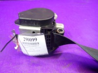 фото thumb №3, Renault fluence 09- pas безпеки правий перед