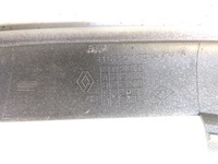 фото thumb №8, Renault scenic ii молдинг бампера перед решётка радиатора 06-