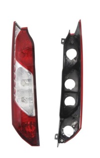 фото thumb №1, Лампа задняя левая ford transit tourneo connect 13-