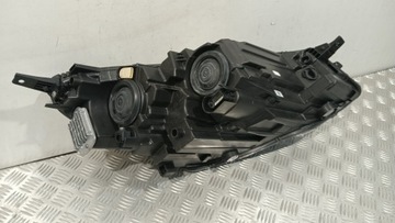 фото thumb №13, Ford kuga mk3 lv4b 19-23 lv4b-13w030-ak линза led оригинал европа