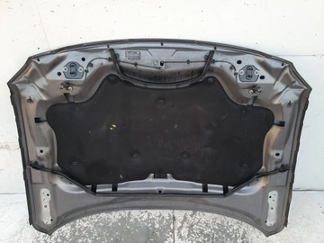 фото thumb №9, Jaguar xf x260 015- капот перед передня