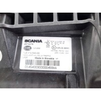 фото thumb №2, Scania l p g r s лампа 10r-058650 левая