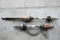 фото thumb №1, Transit custom 2.2 tdci приводной вал l / p