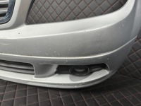 фото thumb №8, Mercedes c w204 07-11 бампер передній перед лак c775
