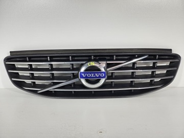 фото thumb №1, Решётка радиатора решётка перед переднее volvo xc60 i рестайлинг 31333832 org