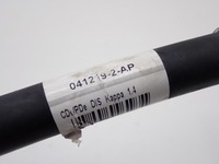 фото thumb №8, Шланг шланг трубка кондиціонера 97762-j7400 hyundai i30 iii 1.4 mpi g4lc 20r