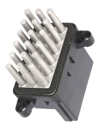 фото thumb №1, Резистор вентилятора ford kuga