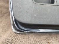 фото thumb №8, Vw touran i 03-10r крышка багажника зад задняя