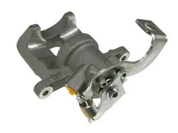 фото thumb №2, Супорт гальмівний зад лівий toyota auris 06-15,