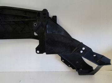 фото thumb №12, Mercedes s класс 217 w217 рестайлинг pas переднее усилитель панель крепления фар