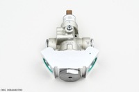 фото thumb №1, Оригінальний номер регулятор підвіска задня citroen c5 iii 1684448780