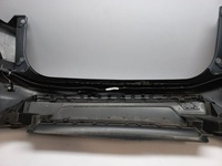 фото thumb №7, Бампер задняя задний pdc nissan x-trail t33 22-25r. siedlce