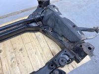 фото thumb №6, Jaguar xf x250 2.2d підрамник підрамник поперечина