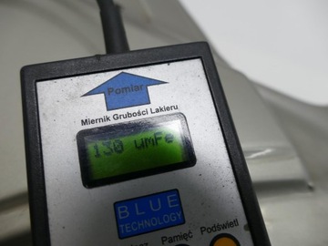 фото thumb №11, Mini cooper r56 крыло правые перед a60 09r