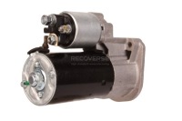 Стартер volvo ford s40 v50 c70 c30 focus 2.4 2.5 t5 Недорого, фото thumb