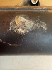 Mini r60 r61 r55 r56 r57 каталізатор фільтр колектор випускний 7563247 Київ, фото thumb