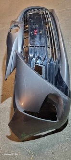 фото thumb №12, Бампер передній перед toyota yaris iii lift