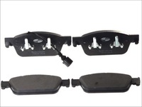 фото thumb №1, Гальмівна колодка гальмівний vw california t5 camper