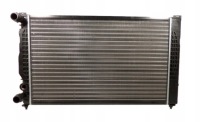 Купить Радиатор воды vw passat b5 2.0 tdi 1996 - 2005, фото thumb