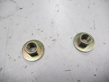 фото thumb №5, Захист заглушка toyota corolla 81- 52107-19275