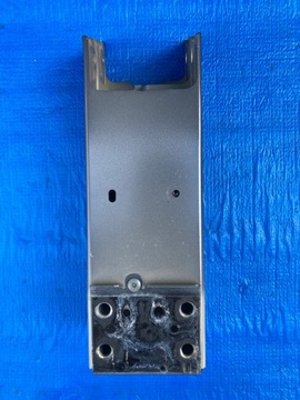 фото thumb №1, Зона смятия левая передняя tesla 3