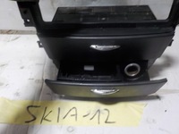 фото thumb №2, Kia sorento lx 2008r 3.3l v6 рамка радіо з półkami