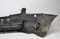 фото thumb №13, Nissan qashqai j10 бампер перед передний омыватель