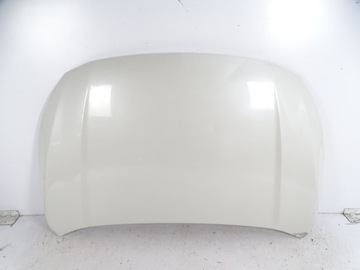 фото thumb №1, Капот subaru xv ii 17-
